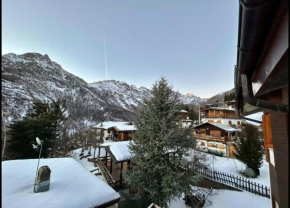 Terrazza Brengaz Valtournenche